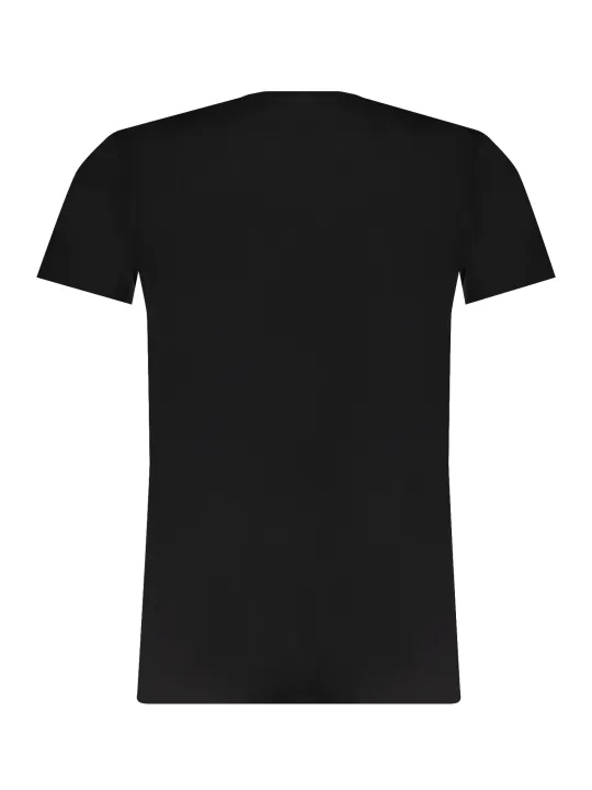 Trussardi Herren T-Shirt Schwarz | online kaufen