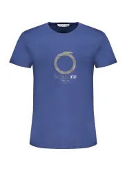 Trussardi Herren T-Shirt Blau | online kaufen