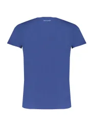Trussardi Herren T-Shirt Blau | online kaufen