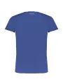 Trussardi Herren T-Shirt Blau | online kaufen