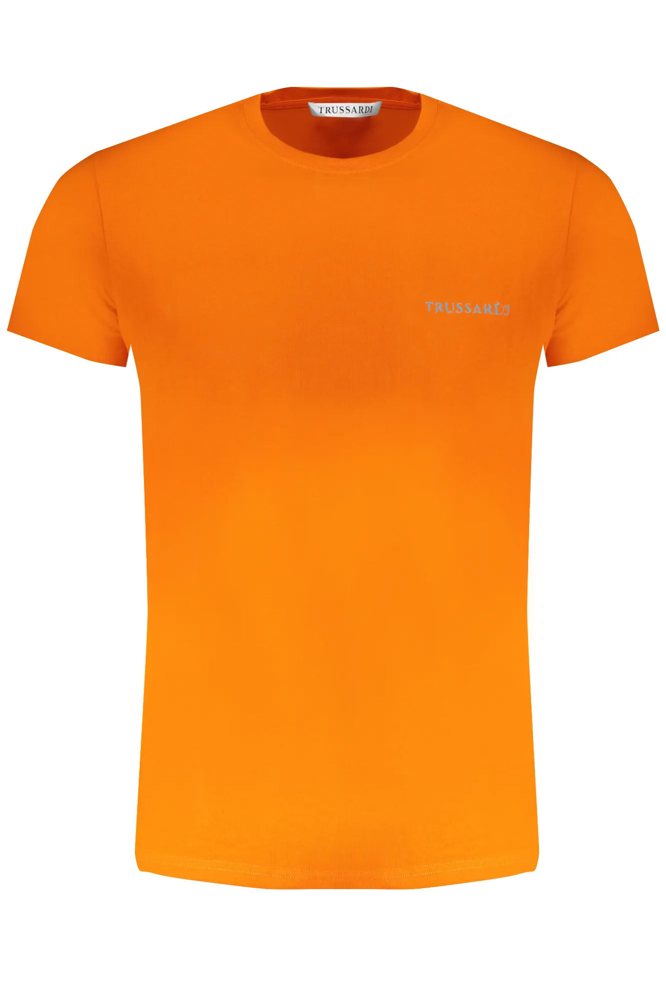 Herren T-Shirt Orange TRU2MTS02_AR10ORAN