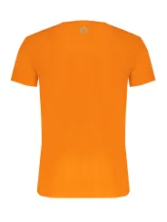 Trussardi Herren T-Shirt Orange | online kaufen