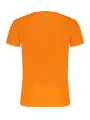 Trussardi Herren T-Shirt Orange | online kaufen