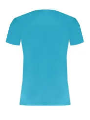 Trussardi Herren T-Shirt Hellblau | online kaufen