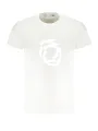 Trussardi Herren T-Shirt Weiß | online kaufen