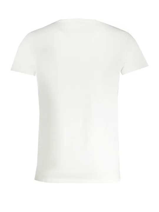 Trussardi Herren T-Shirt Weiß | online kaufen