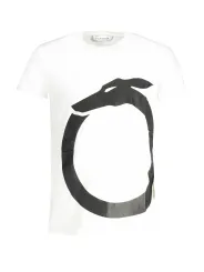 Trussardi Herren T-Shirt Weiß | online kaufen