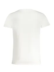 Trussardi Herren T-Shirt Weiß | online kaufen