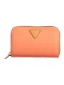 GUESS JEANS Damen GELDBÖRSE Orange | online kaufen