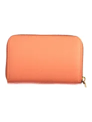 GUESS JEANS Damen GELDBÖRSE Orange | online kaufen