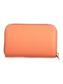 GUESS JEANS Damen GELDBÖRSE Orange | online kaufen