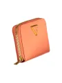 GUESS JEANS Damen GELDBÖRSE Orange | online kaufen