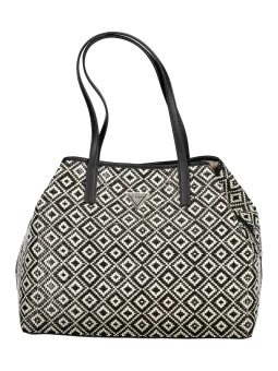 GUESS JEANS Damen II-TASCHE Schwarz | online kaufen