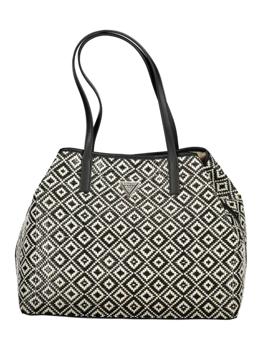 GUESS JEANS Damen II-TASCHE Schwarz | online kaufen