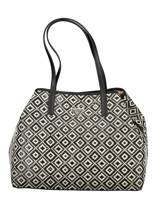 GUESS JEANS Damen II-TASCHE Schwarz | online kaufen