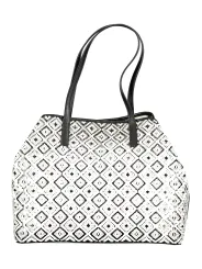 GUESS JEANS Damen II-TASCHE Schwarz | online kaufen