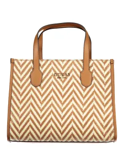 GUESS SILVANA-TASCHE Braun mieten - Flex-Fashion Verleih