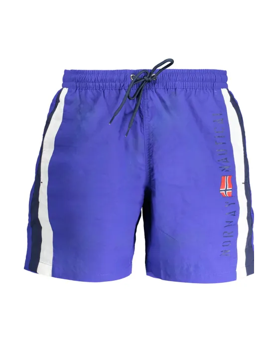 NORWAY 1963 Herren SLIP Blau | online kaufen