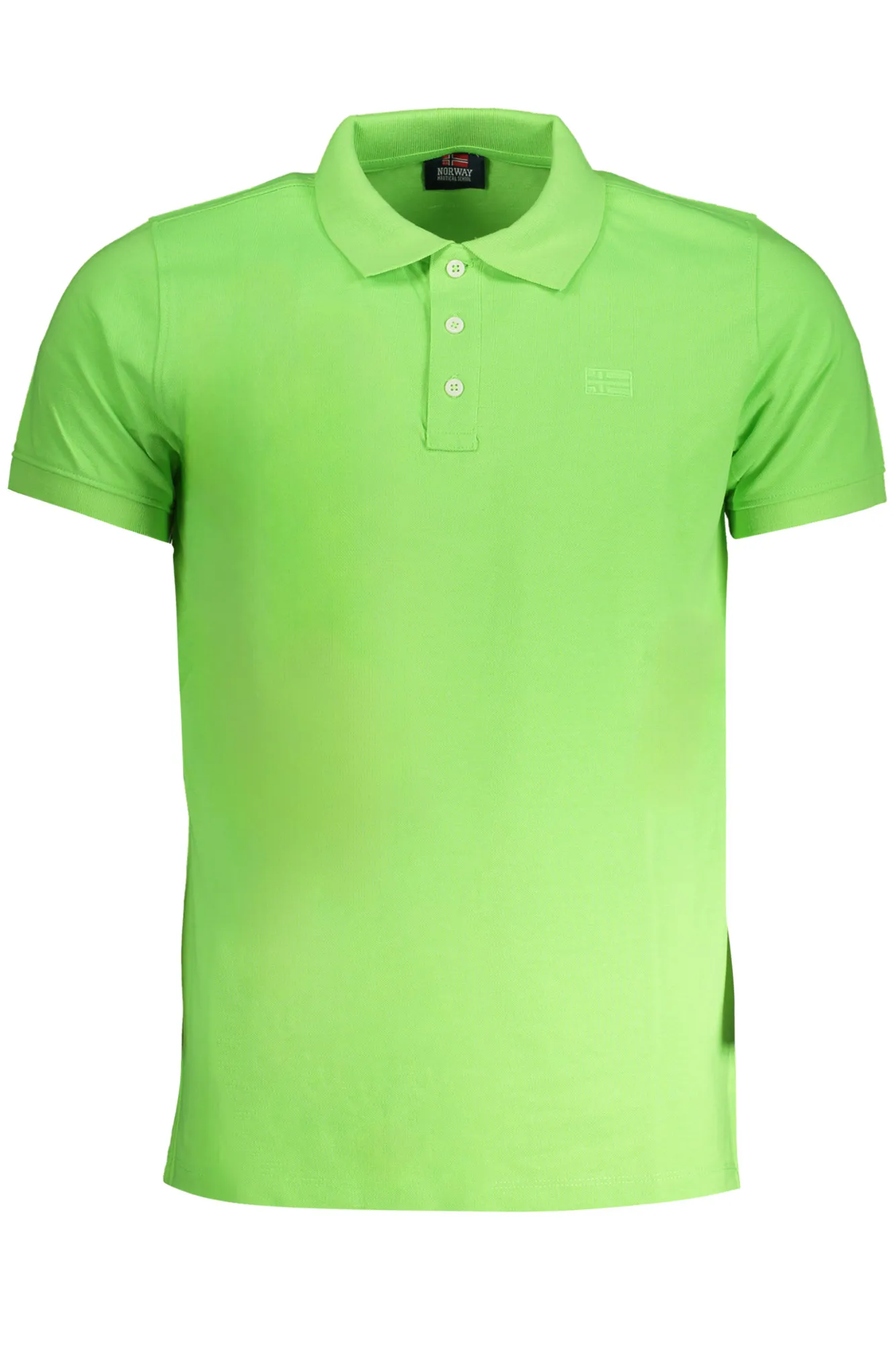 Herren POLOHEMD Grün 848864_VEVERDFL