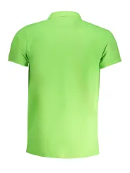 NORWAY 1963 Herren POLOHEMD Grün | online kaufen