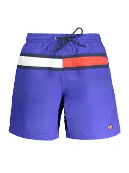 NORWAY 1963 Herren Slip Blau mieten - Flex-Fashion Verleih