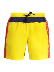 NORWAY 1963 Herren SLIP Gelb | online kaufen