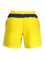 NORWAY 1963 Herren SLIP Gelb | online kaufen