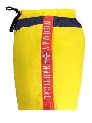 NORWAY 1963 Herren SLIP Gelb | online kaufen