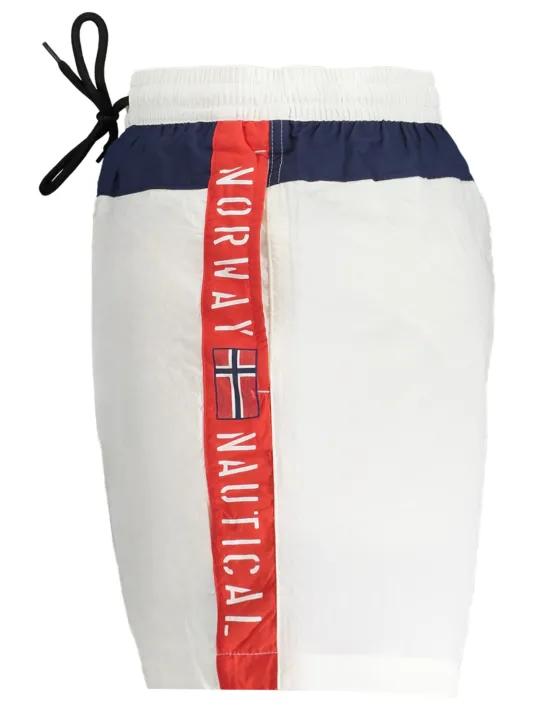 NORWAY 1963 Herren SLIP Weiß | online kaufen