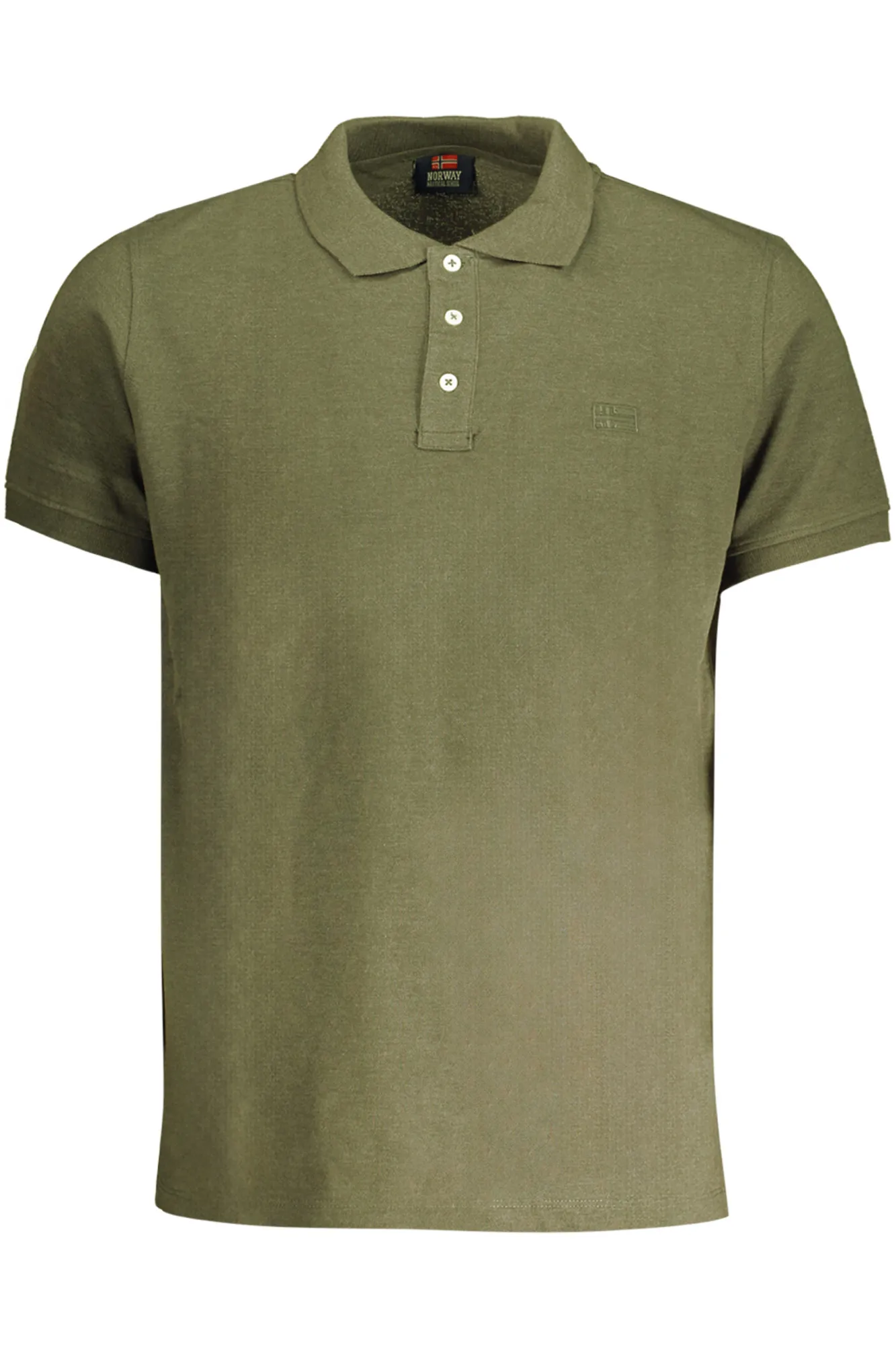 Herren POLOHEMD Grün 848864_VEMILITY
