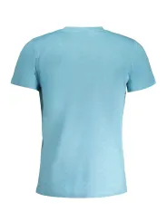 NORWAY 1963 Herren KURZARM-T-Shirt Hellblau | online kaufen