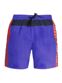 NORWAY 1963 Herren SLIP Blau | online kaufen