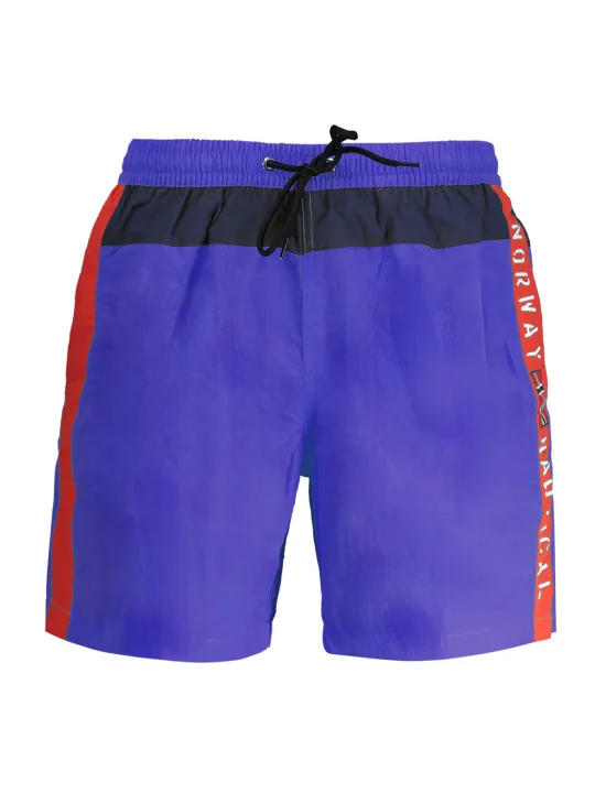 NORWAY 1963 Herren SLIP Blau | online kaufen