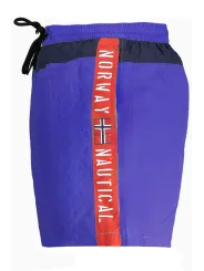 NORWAY 1963 Herren SLIP Blau | online kaufen