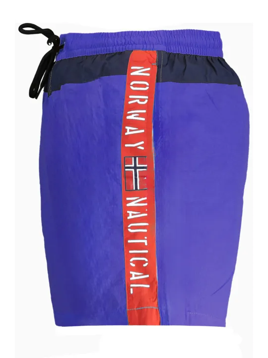 NORWAY 1963 Herren SLIP Blau | online kaufen