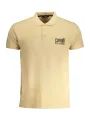 Cavalli Class Herren POLOHEMD Beige | online kaufen