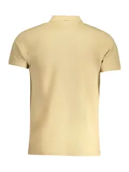 Cavalli Class Herren POLOHEMD Beige | online kaufen