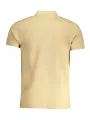 Cavalli Class Herren POLOHEMD Beige | online kaufen