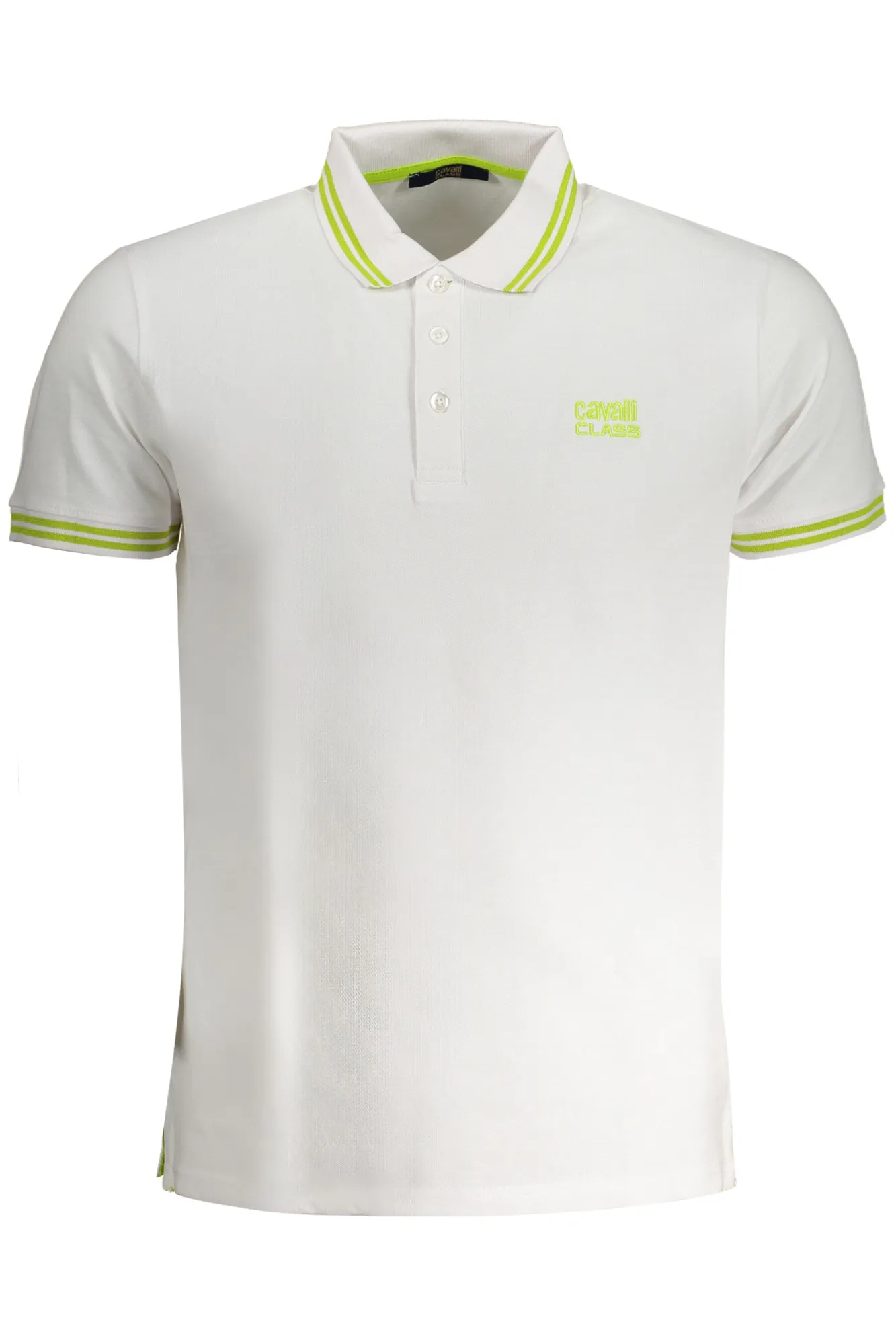 Herren POLOSHIRT Weiß QXT64YKB002_BI00053