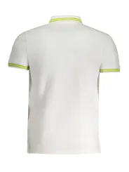 Cavalli Class Herren POLOSHIRT Weiß | online kaufen