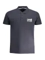 Cavalli Class Herren POLOHEMD Blau | online kaufen