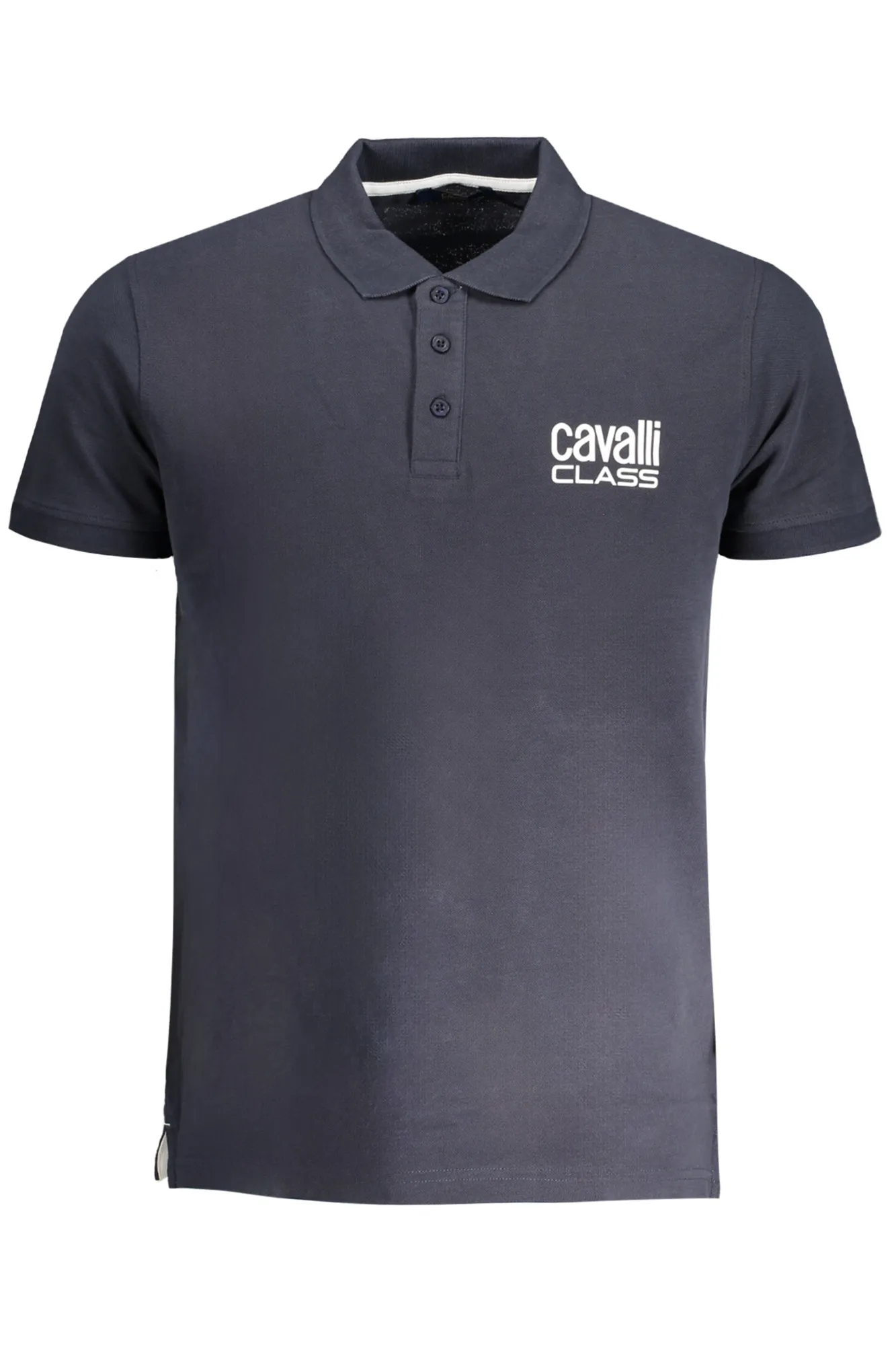 Herren POLOHEMD Blau QXT64ZKB002_BL04926