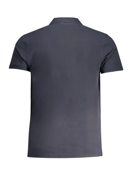 Cavalli Class Herren POLOHEMD Blau | online kaufen