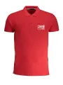 Cavalli Class Herren POLOHEMD Rot | online kaufen