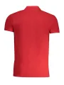 Cavalli Class Herren POLOHEMD Rot | online kaufen