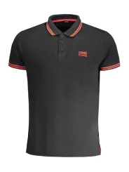 Cavalli Class Herren POLOSHIRT Schwarz | online kaufen