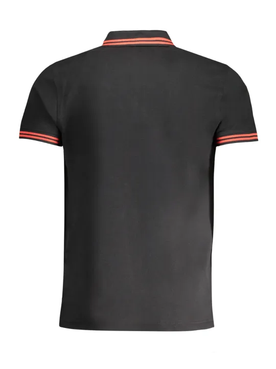 Cavalli Class Herren POLOSHIRT Schwarz | online kaufen