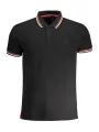 Cavalli Class Herren POLOSHIRT Schwarz | online kaufen