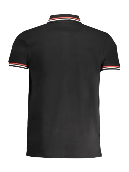 Cavalli Class Herren POLOSHIRT Schwarz | online kaufen