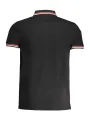 Cavalli Class Herren POLOSHIRT Schwarz | online kaufen